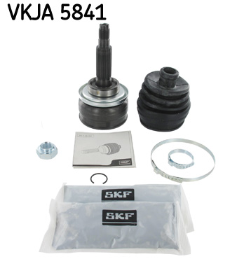jungčių komplektas, kardaninis velenas - VKJA 5841 SKF